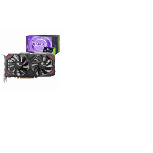 Видеокарта Radeon RX 590 GME 8GB 256bit 2304sp MLLSE 11700₽