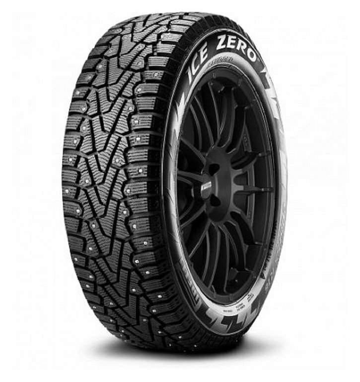 Автошина Pirelli Ice Zero 265/50 R20 111H шип