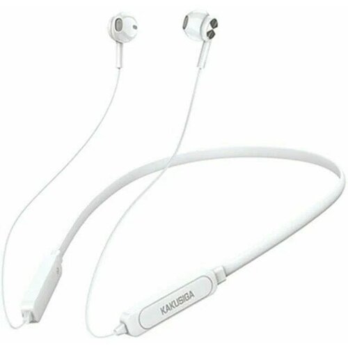 Наушники BT Stereo Rapture-730 белые 129000₽