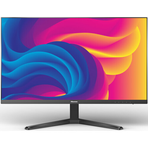 Монитор Hisense 27 27N3G черный IPS LED 5ms 16:9 HDMI 250cd 178гр/178гр 1920x1080 75Hz VGA FHD