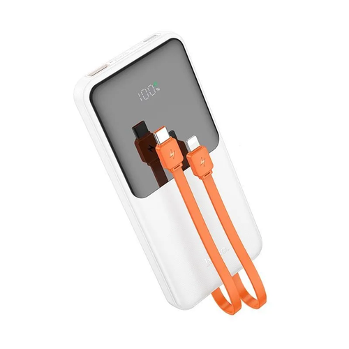 Внешний аккумулятор Hoco J119 10000mAh черный 175000₽