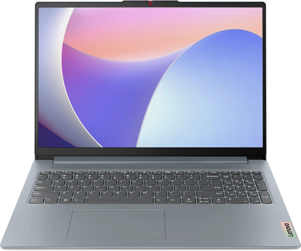 Ноутбук Lenovo IdeaPad Slim 3 15IAH8 (83ER007QRK)