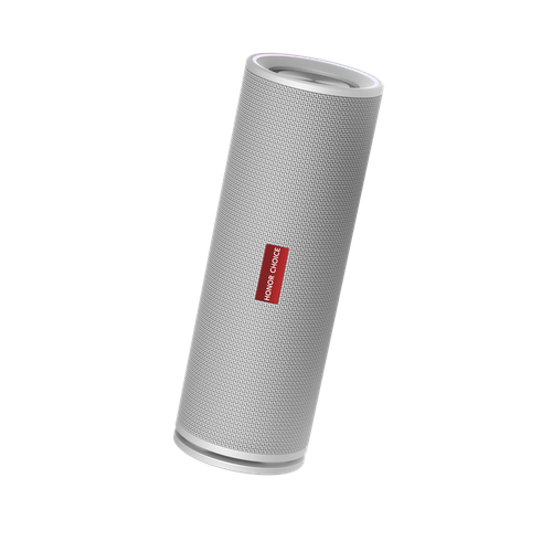 Беспроводная колонка HONOR CHOICE Portable Bluetooth Speaker Pro VNC-ME00, белый