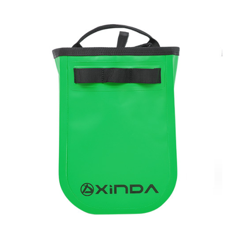 Сумка вспомогательная Xinda Tool Bag 5л XD-BAG30, зеленая