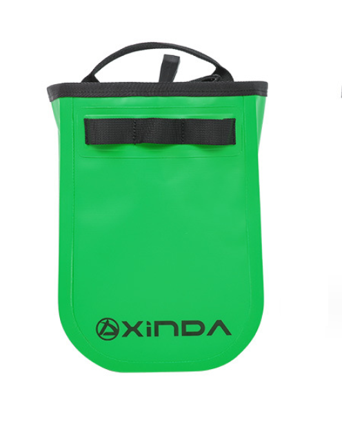 Сумка вспомогательная Xinda Tool Bag 5л XD-BAG30 зеленая