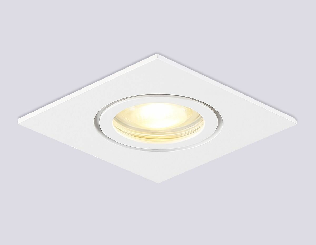 Встраиваемый светильник Ambrella Light IP Protect TN1160 - фотография № 3
