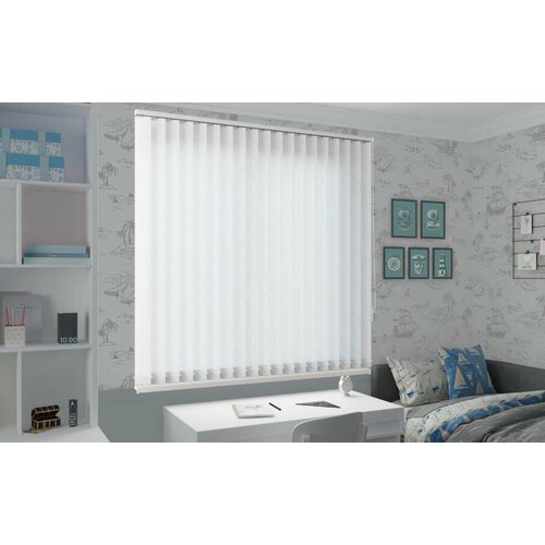 Ламели для вертикальных жалюзи бали 250 см. х 11 шт.