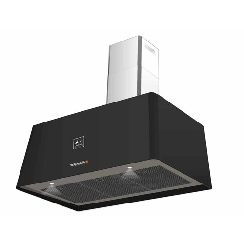 Вытяжка LOFRA RAINBOW 90 NERO MAT 16500000₽