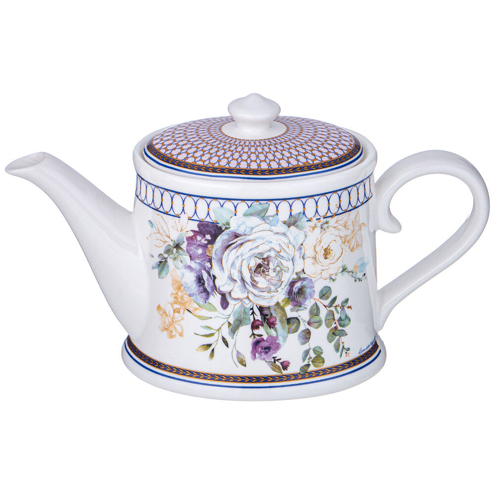 фото Чайник lefard compliment 600 мл KSG-417-072