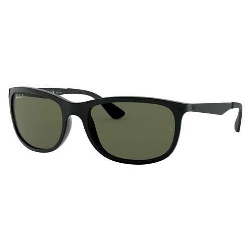 фото Солнцезащитные очки ray-ban, черный