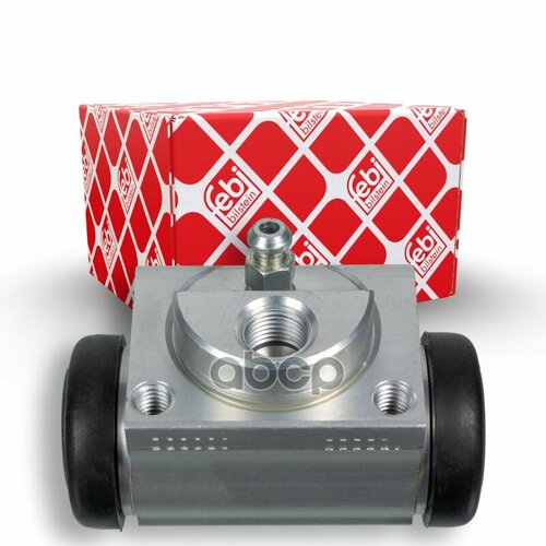 Цилиндр Тормозной Рабочий Febi арт 19645 5850₽