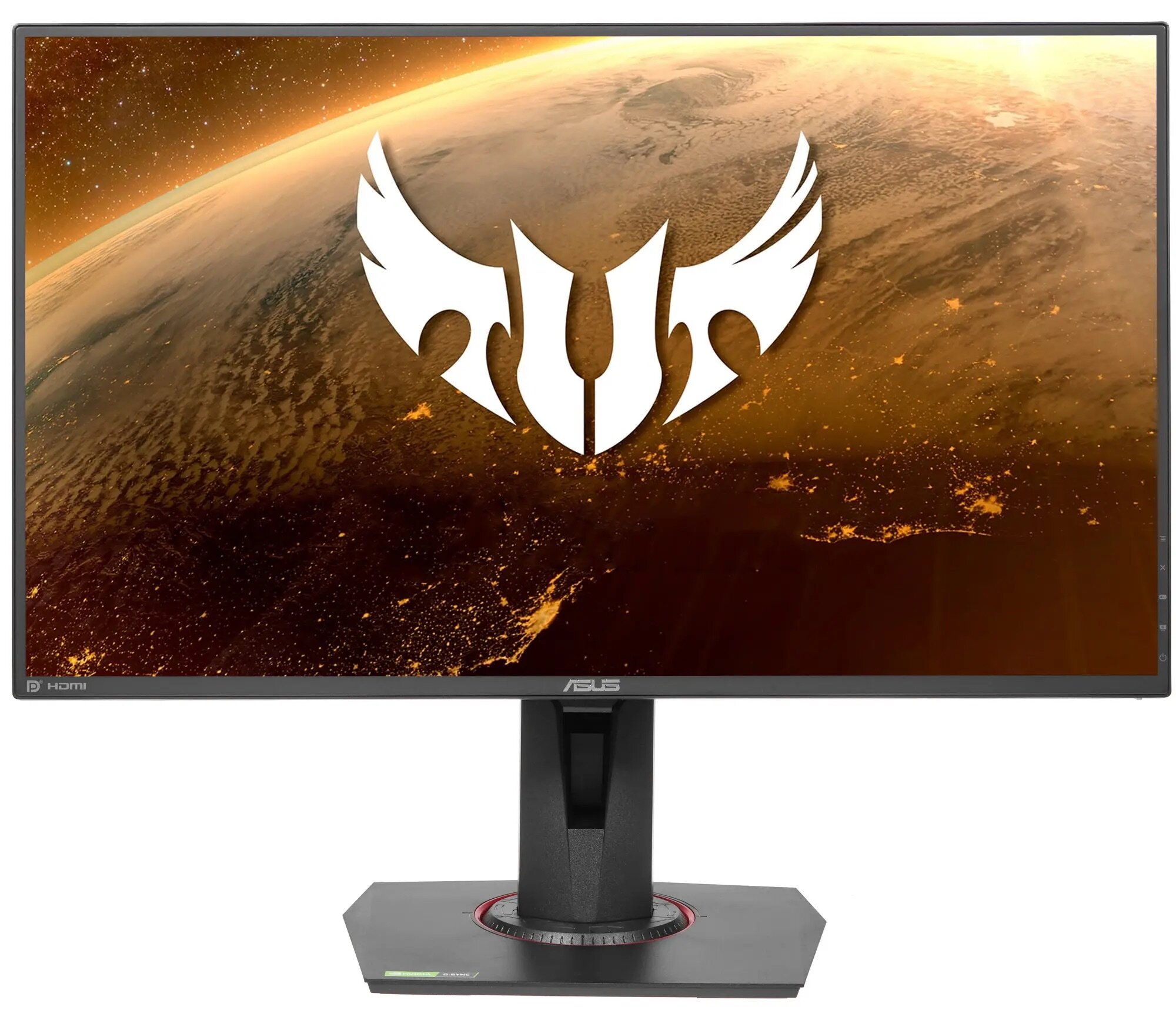 Монитор ASUS TUF Gaming VG279QR