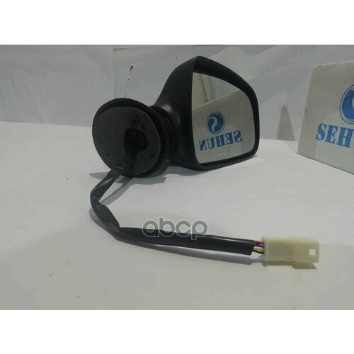 Зеркало Правое Электрическое SEHUN арт SHP000173 4425₽
