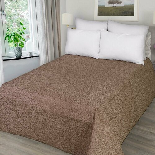 Покрывало Южная ночь 200х220см жаккард полиэстер 100 1886₽