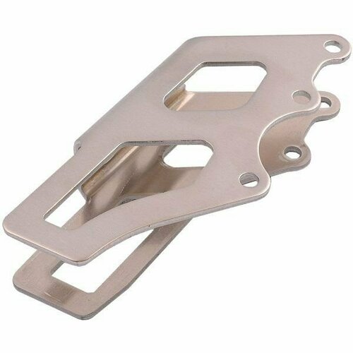 Ловушка цепи алюминиевая KX450 KLX450 KX250 13272-1169