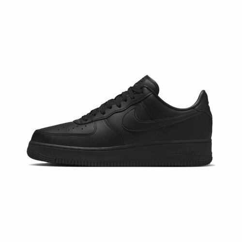 фото Кроссовки nike air force 1 '07, размер 43 eu, черный