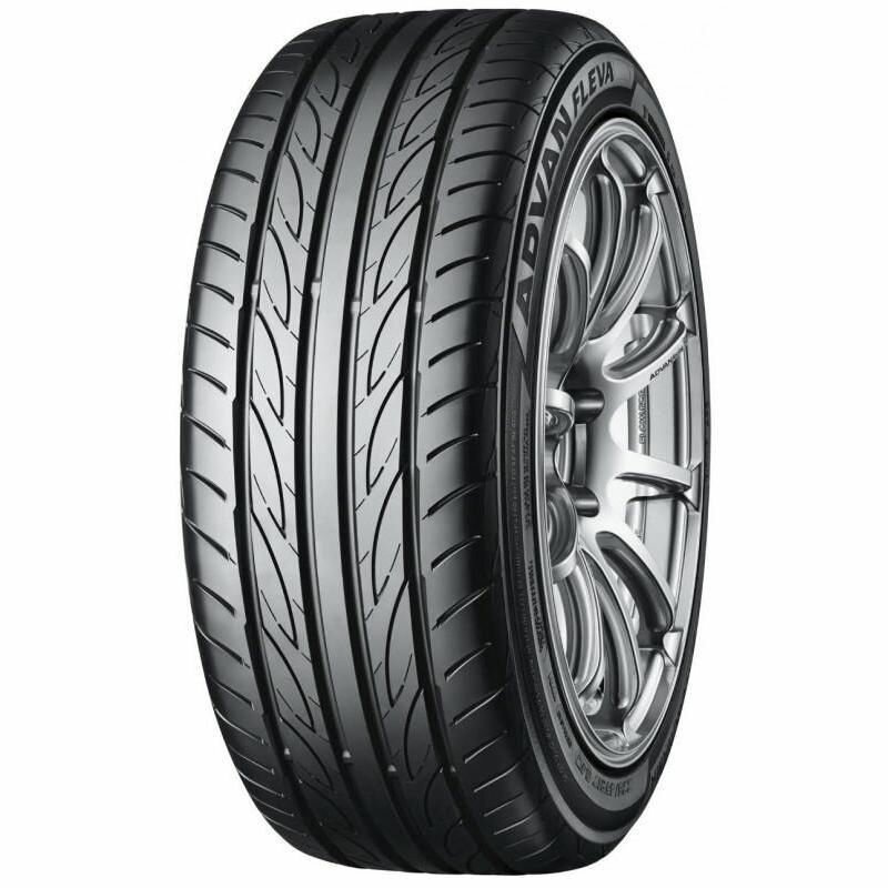 Yokohama Advan Fleva V701 215/50 R17 95W XL