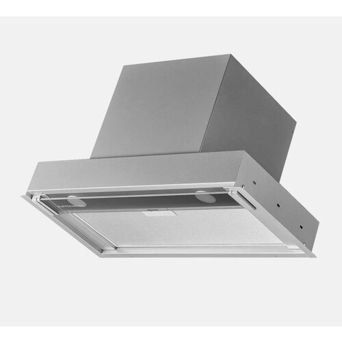 Вытяжка встраиваемая Kuppersberg NANCY 60 Gray 3178200₽