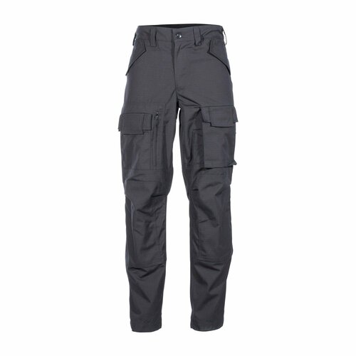 Leo K hler Combat Pants black