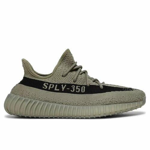фото Кроссовки yeezy boost 700, полнота r, размер 42.5, серый