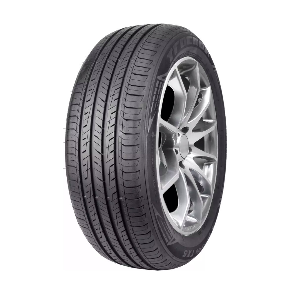 Автошина Tracmax 185/60R14 82H TX5