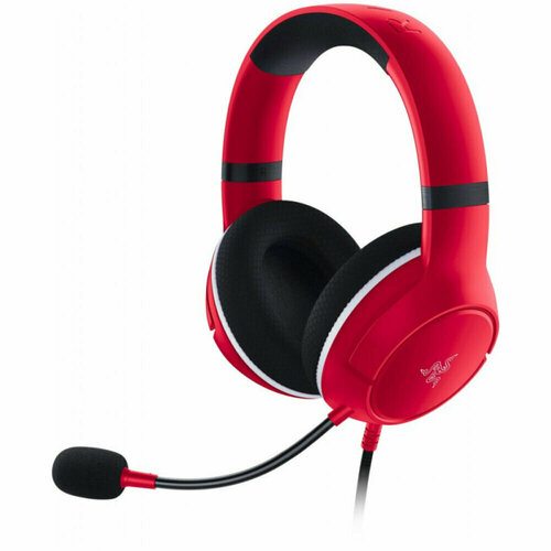 Гарнитура Razer Kaira X for Xbox Red 699600₽