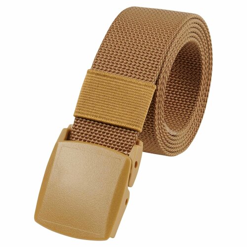 фото Ремень тактический brandit belt fast closure 4 cm camel