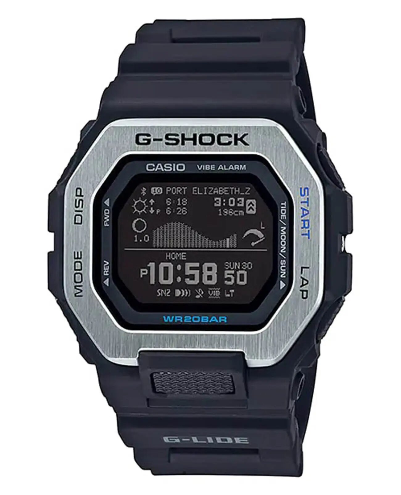 Наручные часы CASIO G-Shock