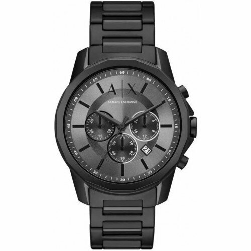 Наручные часы Armani Exchange, черный