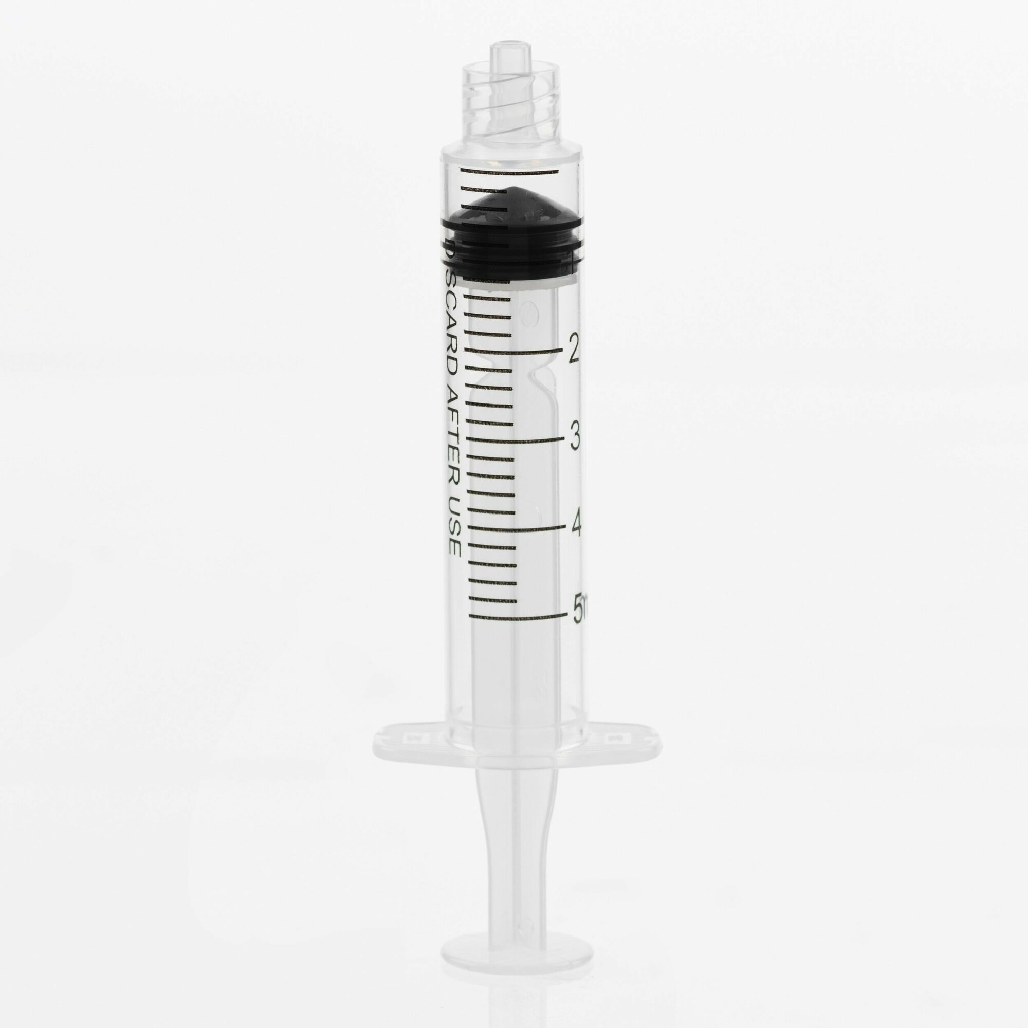 Картинки Шприцы медицинские Luer Lock 21G*40 с иглой 5 ml 10 шт