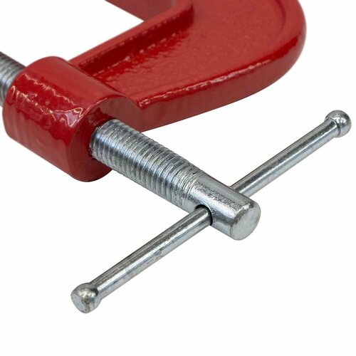 Струбцина G-образная 150 мм 1544₽