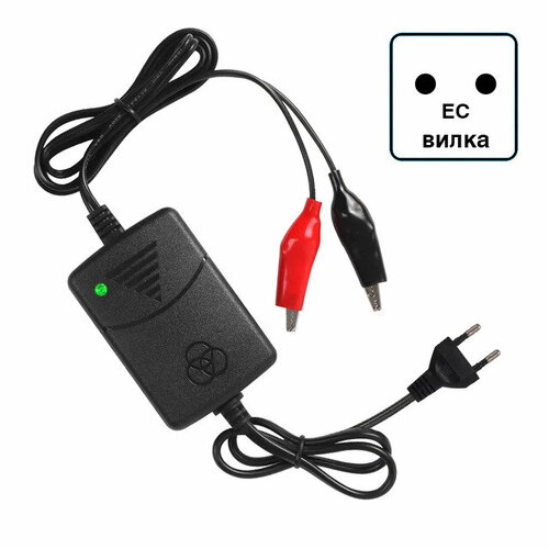 Портативное зарядное для аккумуляторов 12В 44400₽