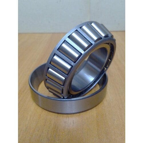 Подшипник 6-7510 (7510) задней ступицы Газ-3302. Газель, Газель-Бизнес, Соболь, Газель Next; диференциала Волга, Газель. SPZ-GROUP, РФ