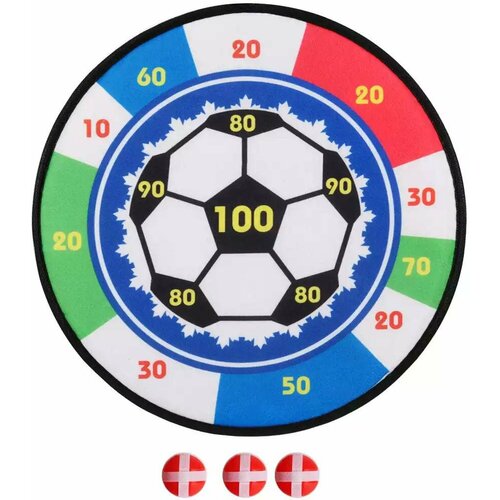 Дартс 24 см 899₽