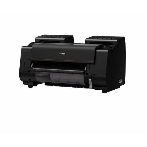 Струйный плоттер Canon imagePROGRAF iPF PRO-2100 76800000₽