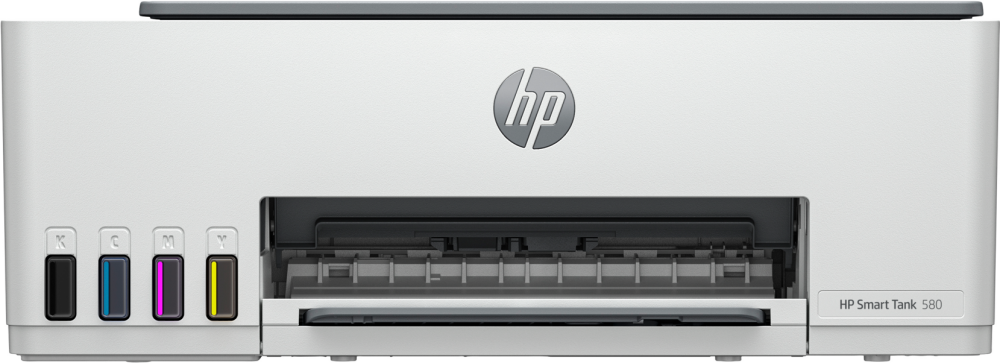 МФУ цветное HP 12(5)ppm, USB/Wi-Fi - фото №6