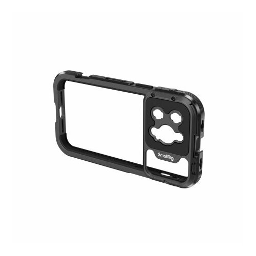 Клетка SmallRig 4077 Mobile Video Cage для смартфона iPhone 14 Pro Max