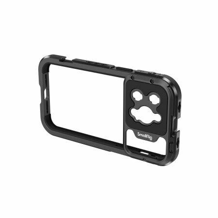 Клетка SmallRig 4077 Mobile Video Cage для смартфона iPhone 14 Pro Max