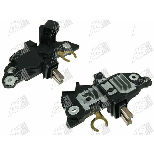 IPSASP_ARE0045 Реле-регулятор напряжения генератора TOYOTA AVENSIS 00-08, COROLLA 03-09, Hiace #H1#,#H2# 2.5D 01- 2KD