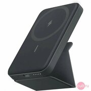 Внешний аккумулятор Anker 622 PowerCore Mag-Go 5K 5000 mAh, Black