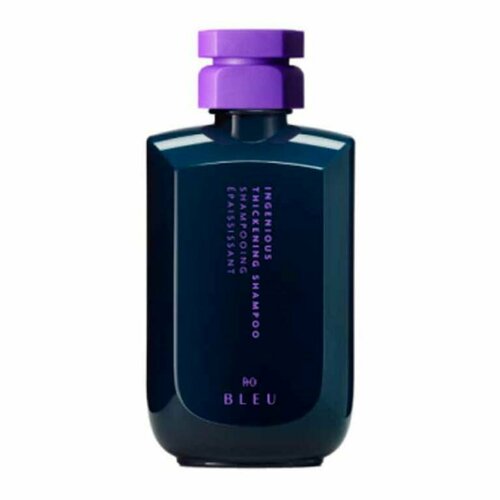 Шампунь для объема и плотности Искусство формы 251 мл R+co Blue Ingenious Thickening Shampoo 251 мл