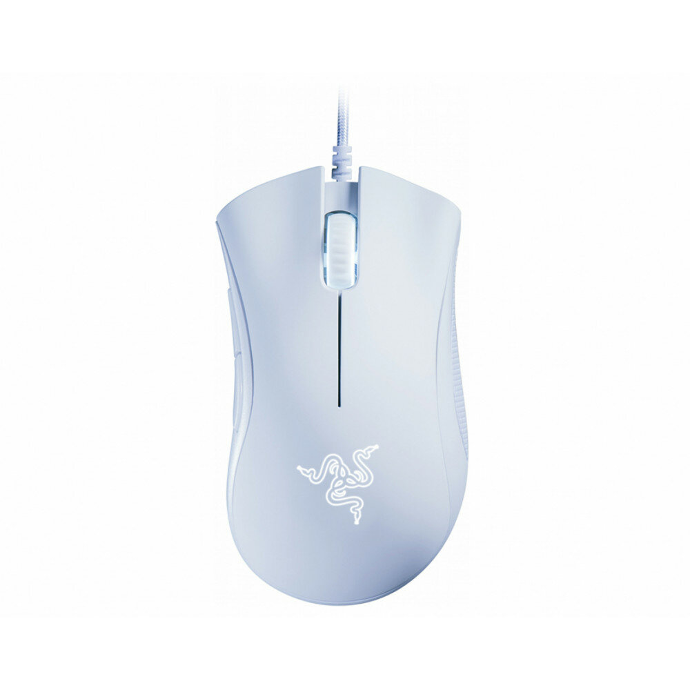 Razer DeathAdder Essential Mercury