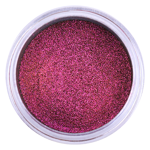 born pretty aurora втирка прозрачная ch 01 Born Pretty, Chameleon Nail Powder 47202-01 #01, 1 шт