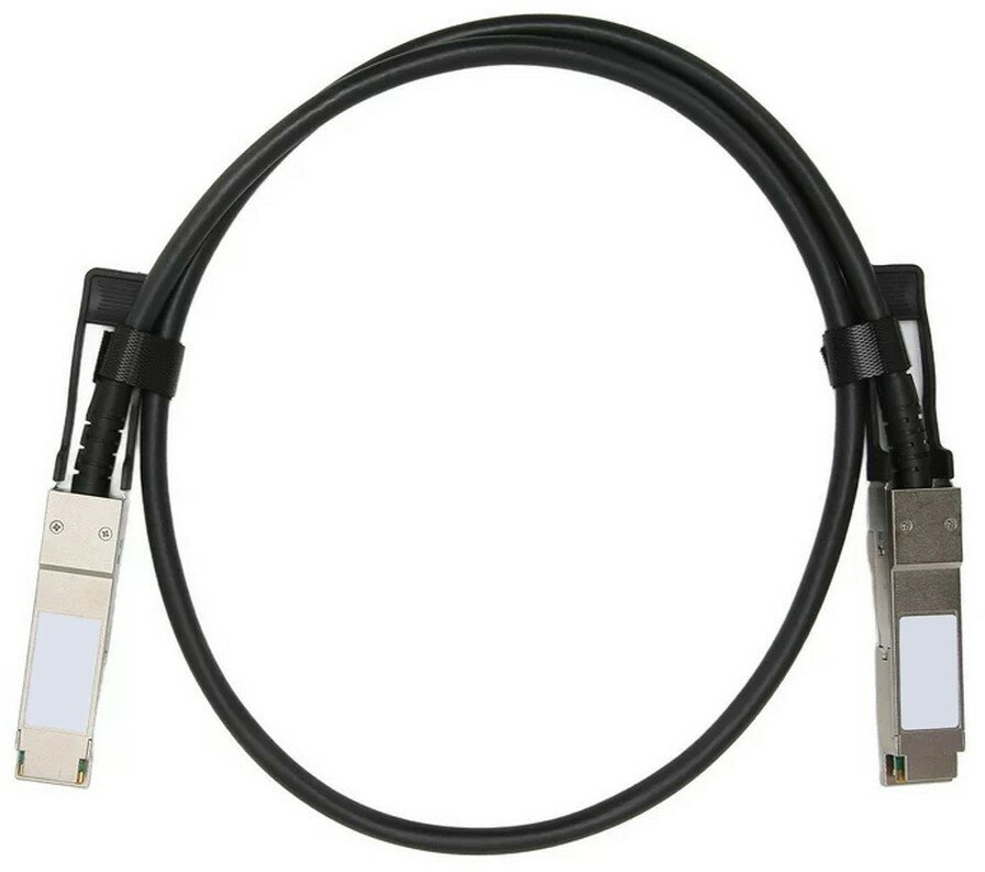 Кабель QSFP28 ACD (ACD-DA-QSFP28-QSFP28-1m)