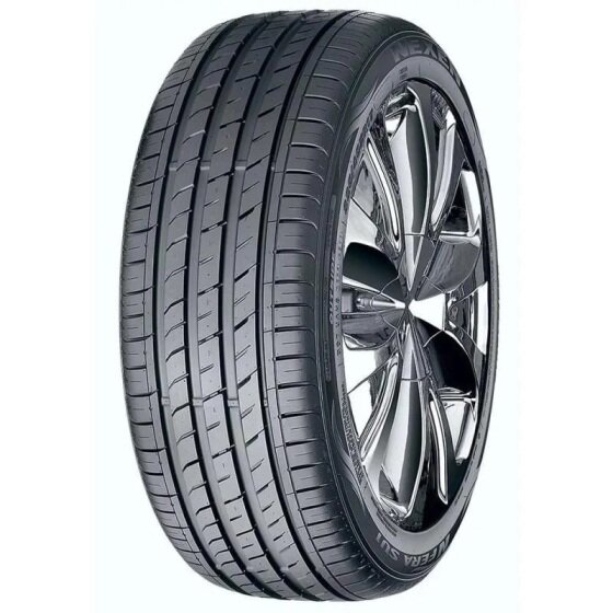 А/шина Nexen Nfera SU1 215/40 R16 86W XL