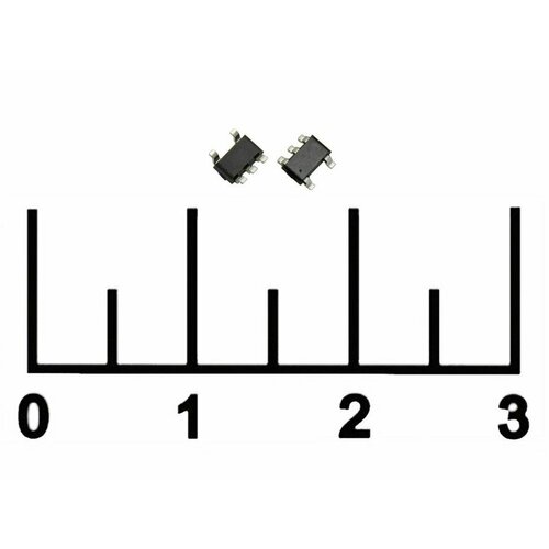 Микросхема IL6KJ SOT23-5