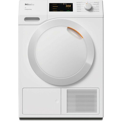 Сушильная машина MIELE TCC570WP