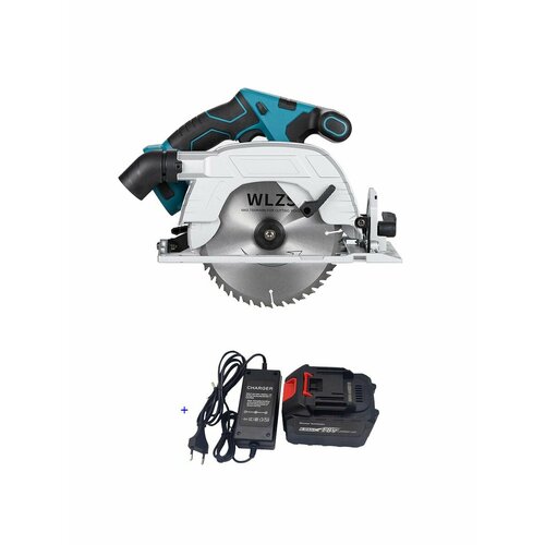 Циркулярная пила LB293 13217₽