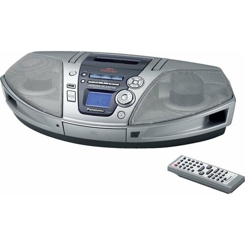 Магнитола Panasonic RX-ES29