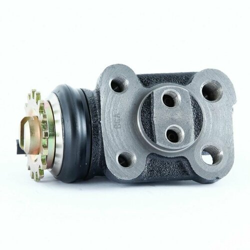 Рабочий тормозной цилиндр передний R / FUSO (СП) Sing Yung RHD